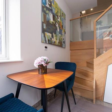 City Life Bliss Central Studio In Reading Chrl F3 Bagian luar foto