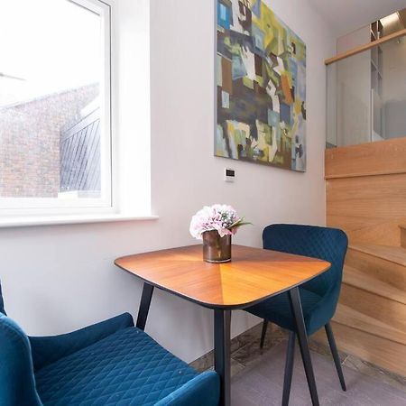 City Life Bliss Central Studio In Reading Chrl F3 Bagian luar foto