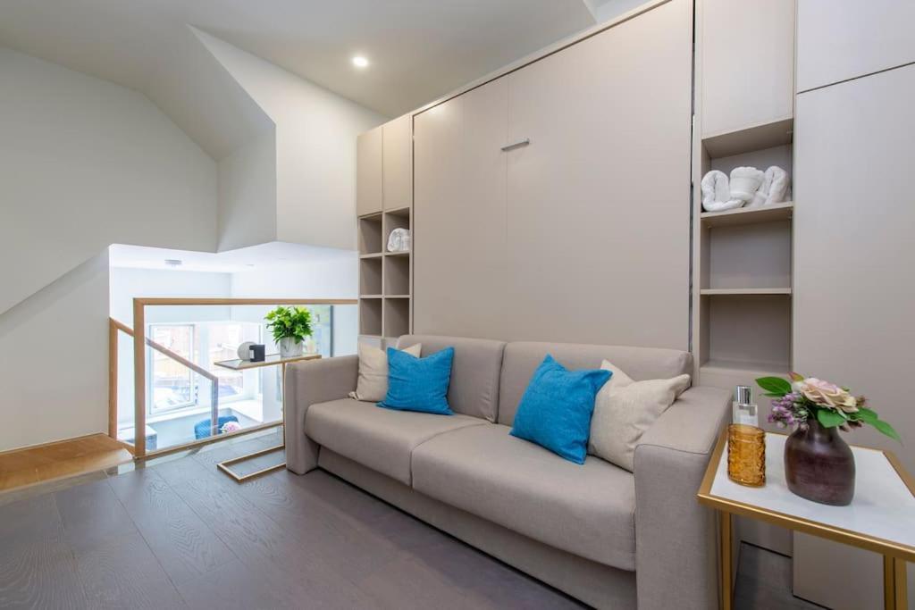 City Life Bliss Central Studio In Reading Chrl F3 Bagian luar foto