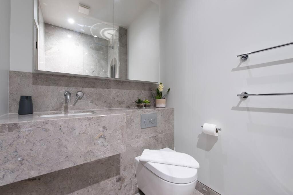 City Life Bliss Central Studio In Reading Chrl F3 Bagian luar foto