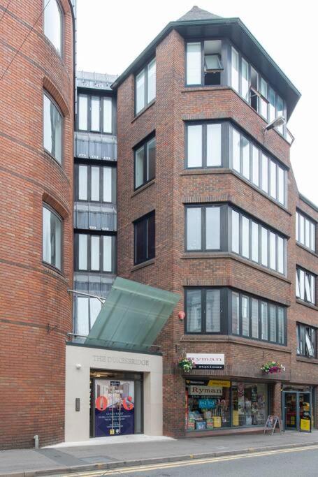 City Life Bliss Central Studio In Reading Chrl F3 Bagian luar foto