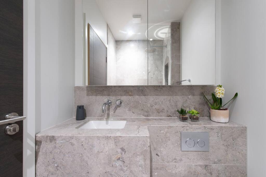 City Life Bliss Central Studio In Reading Chrl F3 Bagian luar foto