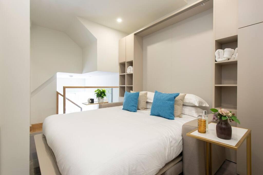 City Life Bliss Central Studio In Reading Chrl F3 Bagian luar foto