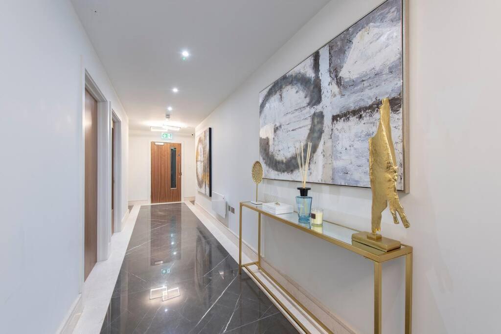 City Life Bliss Central Studio In Reading Chrl F3 Bagian luar foto