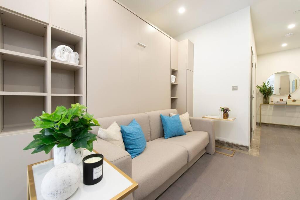 City Life Bliss Central Studio In Reading Chrl F3 Bagian luar foto