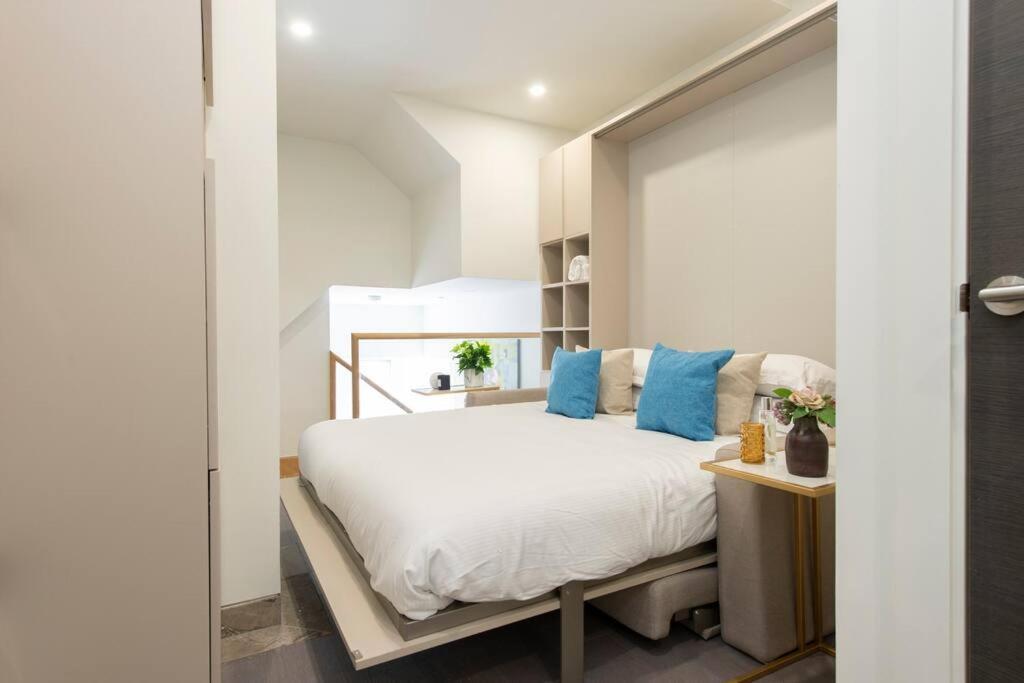City Life Bliss Central Studio In Reading Chrl F3 Bagian luar foto