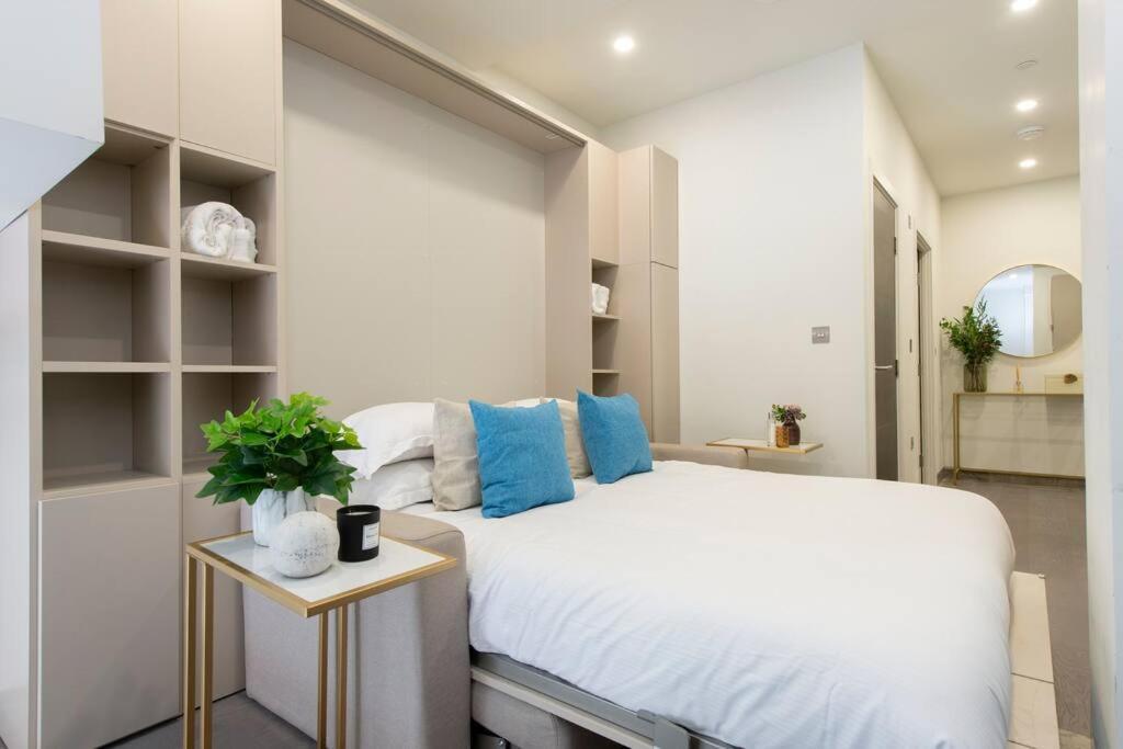 City Life Bliss Central Studio In Reading Chrl F3 Bagian luar foto