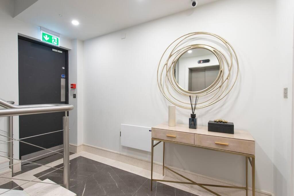 City Life Bliss Central Studio In Reading Chrl F3 Bagian luar foto