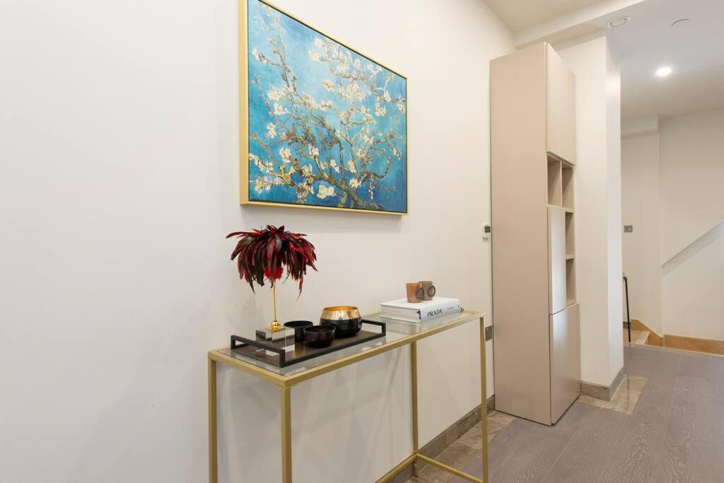City Life Bliss Central Studio In Reading Chrl F3 Bagian luar foto
