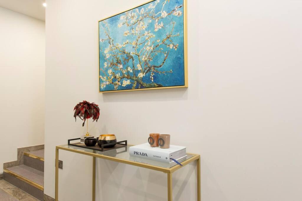 City Life Bliss Central Studio In Reading Chrl F3 Bagian luar foto