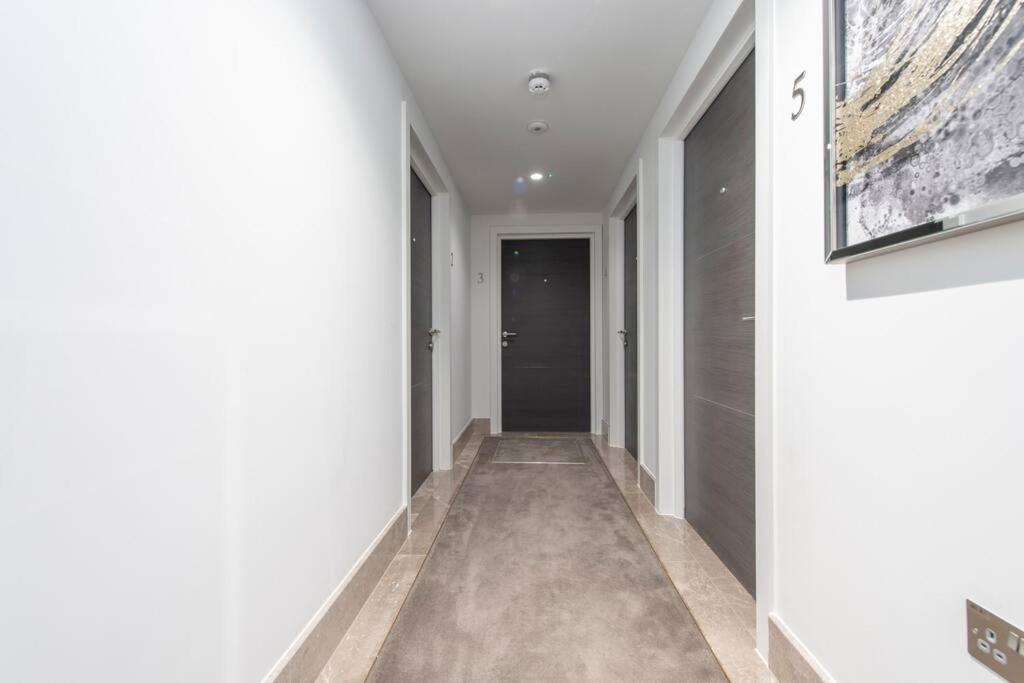 City Life Bliss Central Studio In Reading Chrl F3 Bagian luar foto